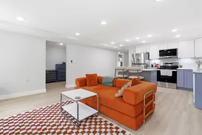 461 Pavonia Ave #1, Jersey City, NJ 07306 - Photo 3