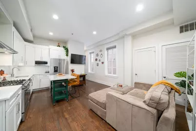 591 Jersey Ave #3, Jersey City, NJ 07302 - Photo 3