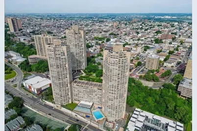7004 Blvd East #7C, Guttenberg, NJ 07093 - Photo 1