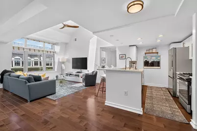149 Essex St #6J, Jersey City, NJ 07302 - Photo 11