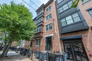 215 Monroe St, Hoboken, NJ 07030 - Photo 1