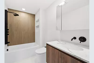 99B Thorne St #3, Jersey City, NJ 07307 - Photo 19
