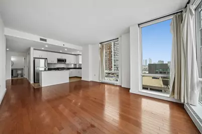 1 Shore Lane #901, Jersey City, NJ 07301 - Photo 3