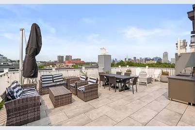332 Newark Ave #4A, Jersey City, NJ 07302 - Photo 17