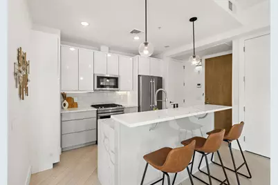 332 Newark Ave #4A, Jersey City, NJ 07302 - Photo 3