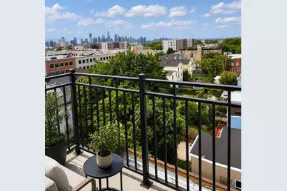 330 Martin Luther King Jr Dr #601, Jersey City, NJ 07305 - Photo 3