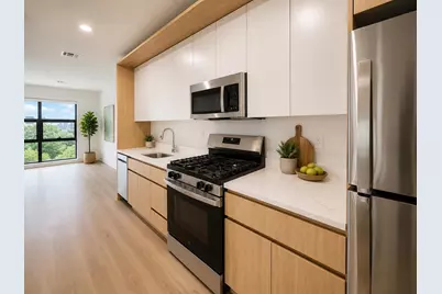 330 Martin Luther King Jr Dr #605, Jersey City, NJ 07305 - Photo 15