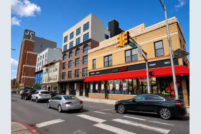 330 Martin Luther King Jr Dr #503, Jersey City, NJ 07305 - Photo 3