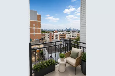 330 Martin Luther King Jr Dr #503, Jersey City, NJ 07305 - Photo 11