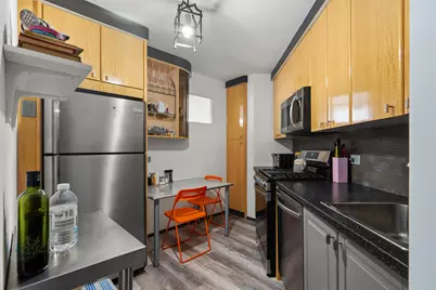 7002 Blvd East #23K, Guttenberg, NJ 07093 - Photo 9