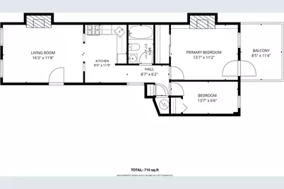 77 Garden St #2, Hoboken, NJ 07030 - Photo 23
