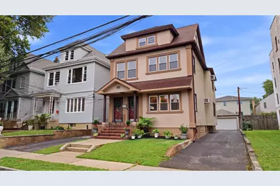 9 Lincoln Parkway, Bayonne, NJ 07002 - Photo 1