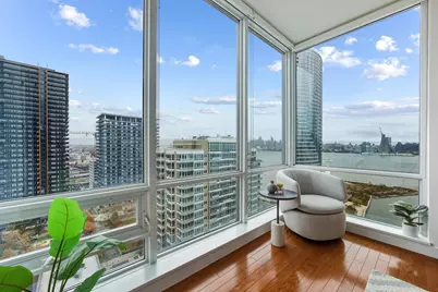 1 Shore Lane #2207s, Jersey City, NJ 07310 - Photo 11