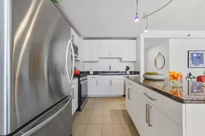 1 Shore Lane #2207s, Jersey City, NJ 07310 - Photo 7