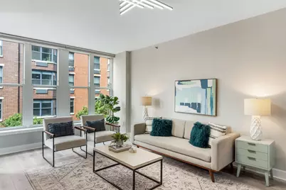 1125 Maxwell Lane #440, Hoboken, NJ 07030 - Photo 3