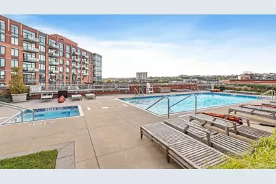 1125 Maxwell Lane #440, Hoboken, NJ 07030 - Photo 37