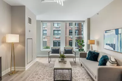 1125 Maxwell Lane #440, Hoboken, NJ 07030 - Photo 5