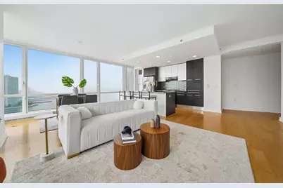 2 2nd St #2101, Jersey City, NJ 07302 - Photo 3