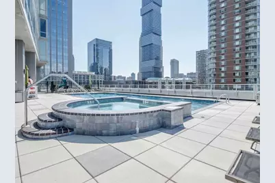 2 2nd St #2101, Jersey City, NJ 07302 - Photo 33