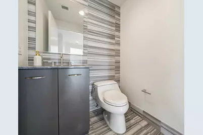 2 2nd St #2101, Jersey City, NJ 07302 - Photo 29