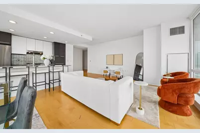 2 2nd St #2101, Jersey City, NJ 07302 - Photo 5