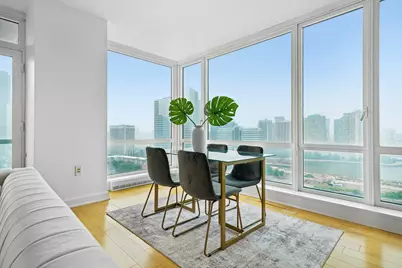 2 2nd St #2101, Jersey City, NJ 07302 - Photo 7