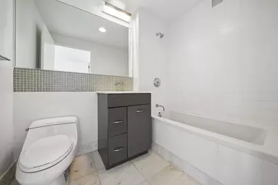 2 2nd St #2101, Jersey City, NJ 07302 - Photo 27