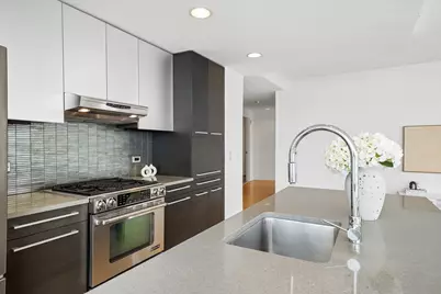 2 2nd St #2101, Jersey City, NJ 07302 - Photo 13