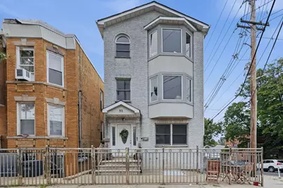 81 Nelson Ave #2, Jersey City, NJ 07307 - Photo 17