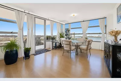 6050 Blvd East #9C, West New York, NJ 07093 - Photo 3