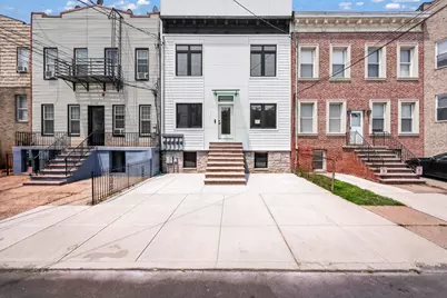 291 New York Ave #3, Jersey City, NJ 07307 - Photo 1
