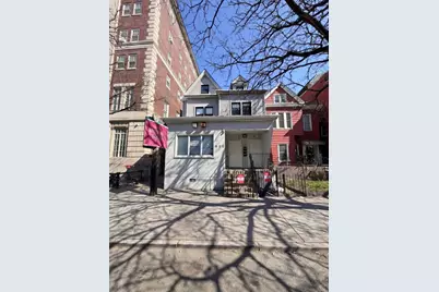 650 Bergen Ave, Jersey City, NJ 07304 - Photo 1