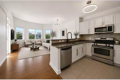 15 Freedom Way #0401, Jersey City, NJ 07306 - Photo 5