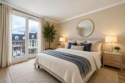 201 Shearwater Ct West #33, Jersey City, NJ 07305 - Photo 3