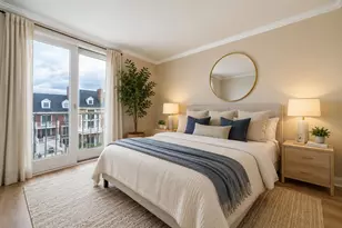 201 Shearwater Ct W, Jersey City, NJ 07305 - Photo 3