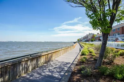 201 Shearwater Ct West #33, Jersey City, NJ 07305 - Photo 23