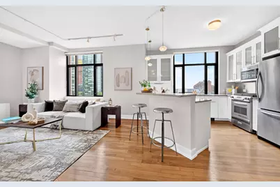 105 Greene St #1304, Jersey City, NJ 07302 - Photo 1