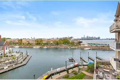 110 Shearwater Ct East #33, Jersey City, NJ 07305 - Photo 13