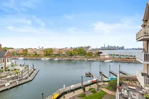 110 Shearwater Ct E, Jersey City, NJ 07305 - Photo 13