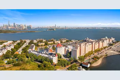 110 Shearwater Ct East #33, Jersey City, NJ 07305 - Photo 15