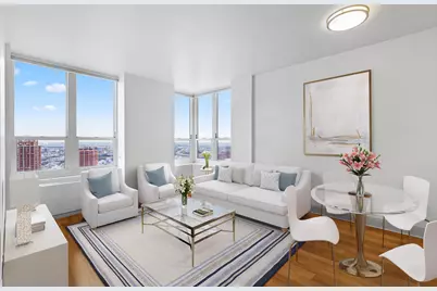 88 Morgan St #4501, Jersey City, NJ 07302 - Photo 1