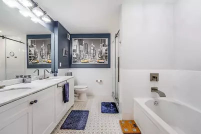 700 Grove St #12D, Jersey City, NJ 07310 - Photo 17
