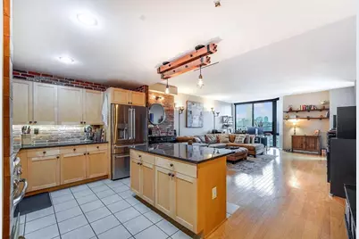 700 Grove St #12D, Jersey City, NJ 07310 - Photo 11