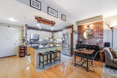 700 Grove St #12D, Jersey City, NJ 07310 - Photo 13