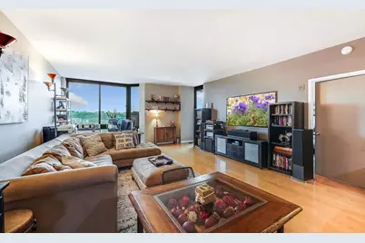 700 Grove St #12D, Jersey City, NJ 07310 - Photo 5