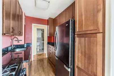 225 St Pauls Ave #11D, Jersey City, NJ 07306 - Photo 11
