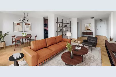 225 St Pauls Ave #11D, Jersey City, NJ 07306 - Photo 1