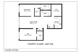 67 Dr Martin L King Blvd, Newark, NJ 07104 - Photo 33