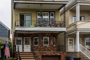 30 W 29th St, Bayonne, NJ 07002 - Photo 1