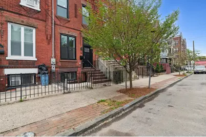 36 Park St #2, Jersey City, NJ 07304 - Photo 15